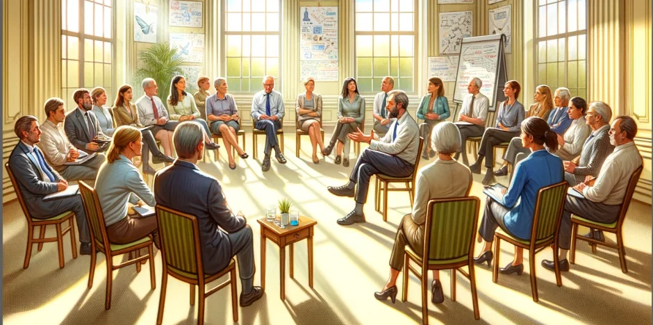 Warsztaty międzykulturowe